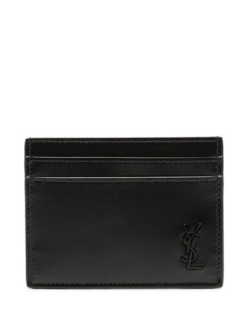 Porta carte Tiny Cassandre SAINT LAURENT | 6076031JB0U1000